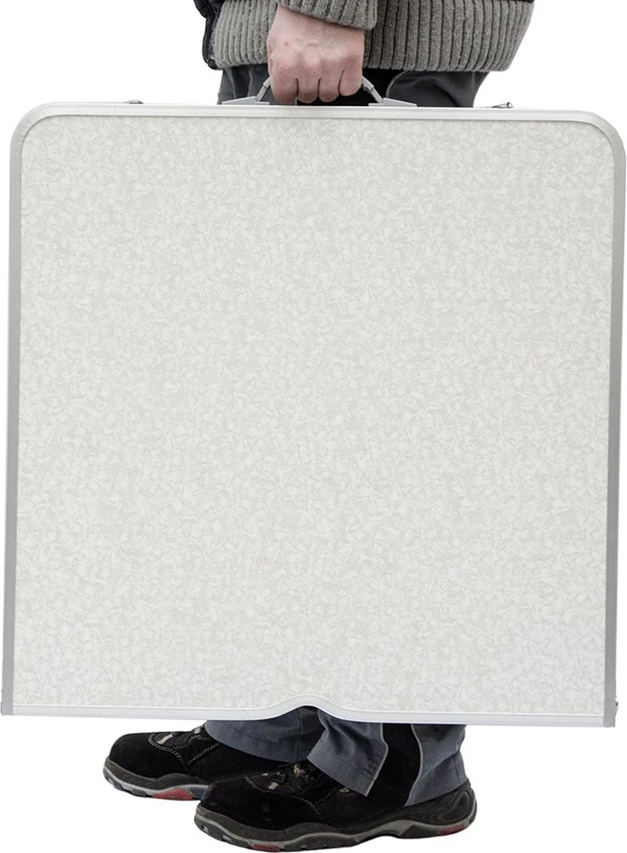 Inklapbare, in hoogte verstelbare campingtafel 120x60x70cm incl. 4 inklapbare krukken Campingtafel s Inklapbare, In Hoogte Verstelbare Campingtafel 120x60x70cm Incl. 4 Inklapbare Krukken Campingtafel S -Outdoor Kampeeruitrusting Winkel