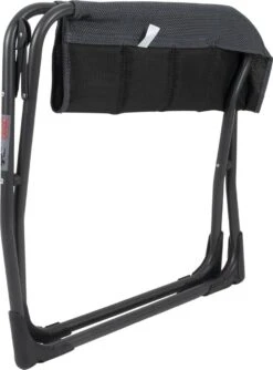 Crespo Voetenbank - AP-231 Air-Deluxe - Grijs (86) -Outdoor Kampeeruitrusting Winkel 887x1200