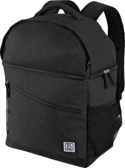 Brisby 4 Laags Geïsoleerde Koeltas Rugzak - 25 Liter - Met Handige Vakken Voor Bestek En Essentials - Waterafstotend Materiaal - Zwart 10 Brisby 4 Laags Geïsoleerde Koeltas Rugzak - 25 Liter - Met Handige Vakken Voor Bestek En Essentials - Waterafstotend Materiaal - Zwart -Outdoor Kampeeruitrusting Winkel 891x1200