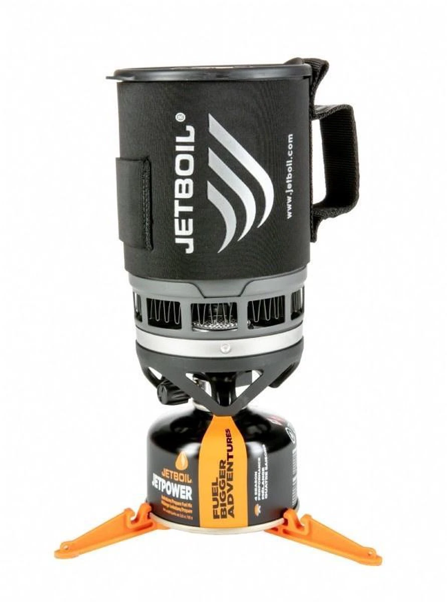 Jetboil Zip Carbon - Campingkooktoestel Jetboil Zip Carbon - Campingkooktoestel -Outdoor Kampeeruitrusting Winkel 891x1200 6