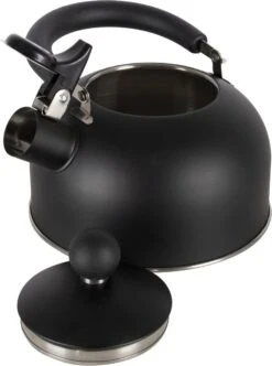 Bo-Camp Industrial - Fluitketel - Quimby - Wegklapbare Greep - 1.2 Liter -Outdoor Kampeeruitrusting Winkel 892x1200 1