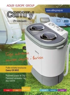 Camry CR 8052 Mini Wasmachine -Outdoor Kampeeruitrusting Winkel 893x1200 2