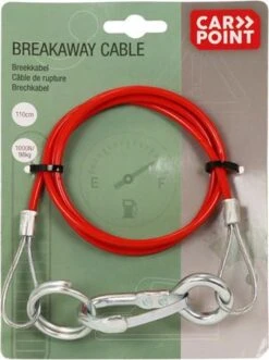 Carpoint Breekkabel Voor Oplooprem 110cm 1000N/98kg 4 Carpoint Breekkabel Voor Oplooprem 110cm 1000N/98kg -Outdoor Kampeeruitrusting Winkel 896x1200 3