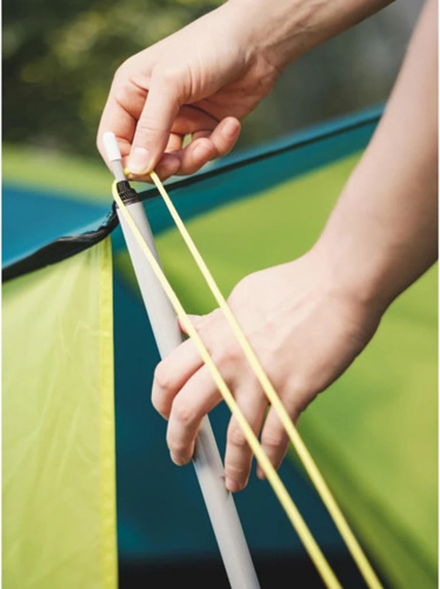 Pavillo Tent Coolground X3 Luifel - Groen - 3 Persoons Pavillo Tent Coolground X3 Luifel - Groen - 3 Persoons -Outdoor Kampeeruitrusting Winkel 897x1200 1