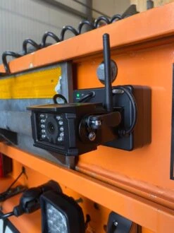 Merkloos Uniek Camerasysteem - Draadloos - Accu - Magneet -Outdoor Kampeeruitrusting Winkel 898x1200