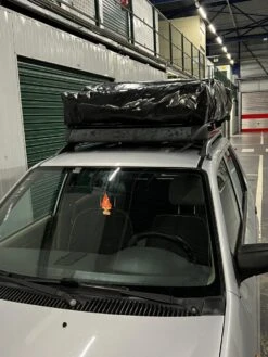 Daktent - Zumrut -Kampeertent -Rooftent 2 Personen 125X200CM 6 Daktent - Zumrut -Kampeertent -Rooftent 2 Personen 125X200CM -Outdoor Kampeeruitrusting Winkel 900x1200 10