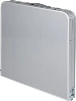 Bo-Camp Campingtafel - Premium - Koffermodel - 120x60x70 -Outdoor Kampeeruitrusting Winkel 901x1200