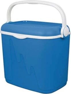 Curver Koelbox - Blauw - 32 Liter 2 Curver Koelbox - Blauw - 32 Liter -Outdoor Kampeeruitrusting Winkel 906x1200 1