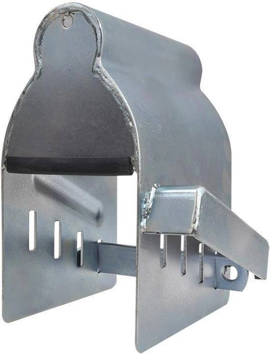 Benson Disselslot Tasmodel voor Aanhanger of Trailer Benson Disselslot Tasmodel Voor Aanhanger Of Trailer -Outdoor Kampeeruitrusting Winkel