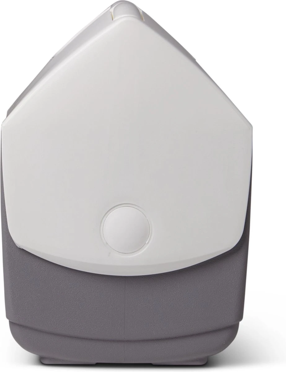 Igloo Playmate Elite - Kleine koelbox - 15,2 Liter - Grijs Igloo Playmate Elite - Kleine Koelbox - 15,2 Liter - Grijs -Outdoor Kampeeruitrusting Winkel 923x1200 1