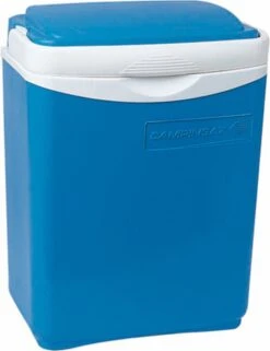 Campingaz Icetime Koelbox - 13 Liter - Blauw -Outdoor Kampeeruitrusting Winkel 924x1200