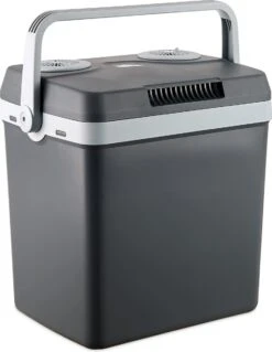 MOA Thermo-elektrische Koelbox - Met Verwarmingsfunctie - 12V En 230V - 32Liter - ECW32 -Outdoor Kampeeruitrusting Winkel 929x1200 1