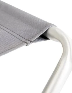 Bo-Camp Krukje - Campingkruk - Inklapbaar - Grijs 3 Bo-Camp Krukje - Campingkruk - Inklapbaar - Grijs -Outdoor Kampeeruitrusting Winkel 932x1200