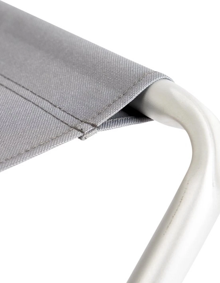 Bo-Camp Krukje - Campingkruk - Inklapbaar - Grijs Bo-Camp Krukje - Campingkruk - Inklapbaar - Grijs -Outdoor Kampeeruitrusting Winkel