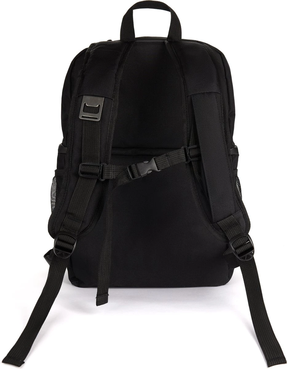 Sunflake Koeltas Rugzak (28L) - Geschikt voor 16 Blikjes - Lunchtas voor Dames en Heren - Zwart Sunflake Koeltas Rugzak (28L) - Geschikt Voor 16 Blikjes - Lunchtas Voor Dames En Heren - Zwart -Outdoor Kampeeruitrusting Winkel 933x1200 2