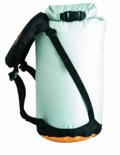 Sea To Summit - EVent® Compression Dry Sack - Drybags - Waterdichte Compressiezak - 10L - Grijs/Geel -Outdoor Kampeeruitrusting Winkel 933x1200 5