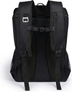 Sunflake Koelrugzak Groot - Lunchtas - Koeltas Backpack Voor Dames & Heren - Zwart -Outdoor Kampeeruitrusting Winkel 935x1200 2