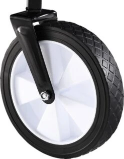 Monzana Bolderkar Opvouwbaar - 100 Liter - Met Afneembaar Dak Grijs -Outdoor Kampeeruitrusting Winkel 935x1200 3