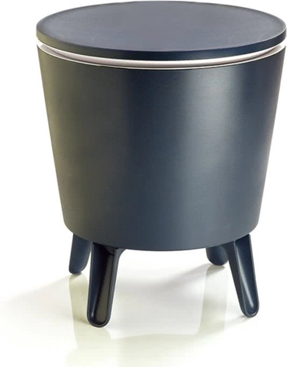 Keter Coolbar Partytafel – 49,5x49,5x57cm - Antraciet Keter Coolbar Partytafel – 49,5x49,5x57cm - Antraciet -Outdoor Kampeeruitrusting Winkel 939x1200 3