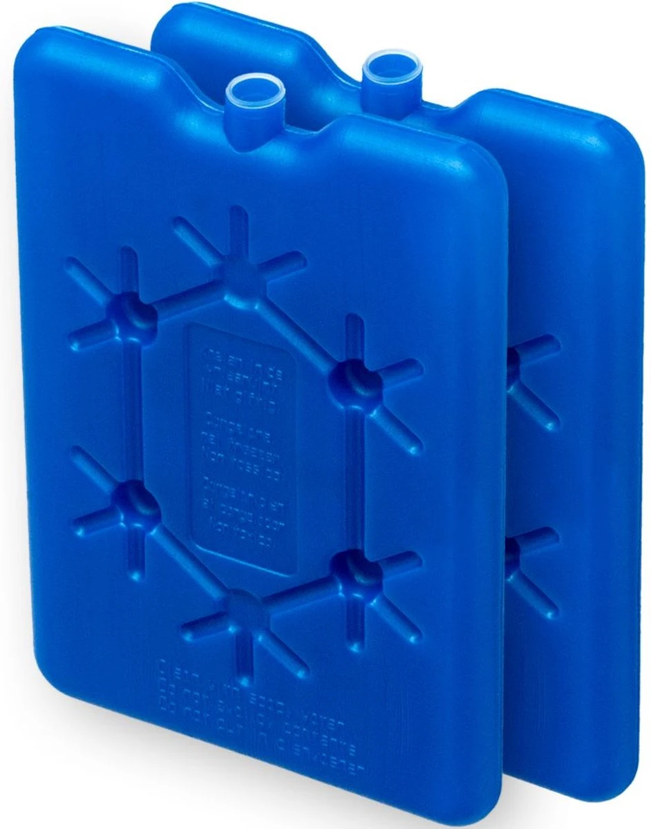 Koelelementen - Set - 2 x 200gr Koelelementen - Set - 2 X 200gr -Outdoor Kampeeruitrusting Winkel 942x1200 2