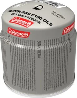 Coleman Prik Gas Cartouche Met Veiligheidsventiel 190g - Cosiscoop Gaslantaarn - Metaal - -Outdoor Kampeeruitrusting Winkel 943x1200 2