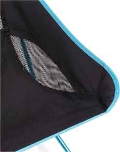 Helinox Chair Two Stoel -Outdoor Kampeeruitrusting Winkel 943x1200