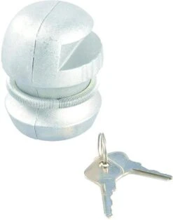 Benson Disselslot - Kogel Model - Geschikt Voor 50mm Ø Disselkoppeling 3 Benson Disselslot - Kogel Model - Geschikt Voor 50mm Ø Disselkoppeling -Outdoor Kampeeruitrusting Winkel 943x1200 4