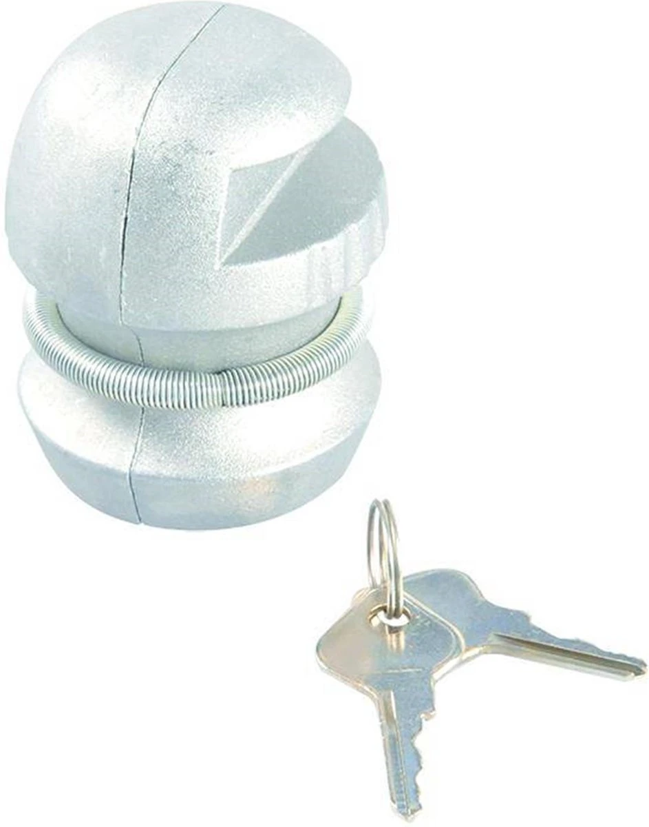 Benson disselslot - Kogel model - Geschikt voor 50mm Ø disselkoppeling Benson Disselslot - Kogel Model - Geschikt Voor 50mm Ø Disselkoppeling -Outdoor Kampeeruitrusting Winkel 943x1200 4