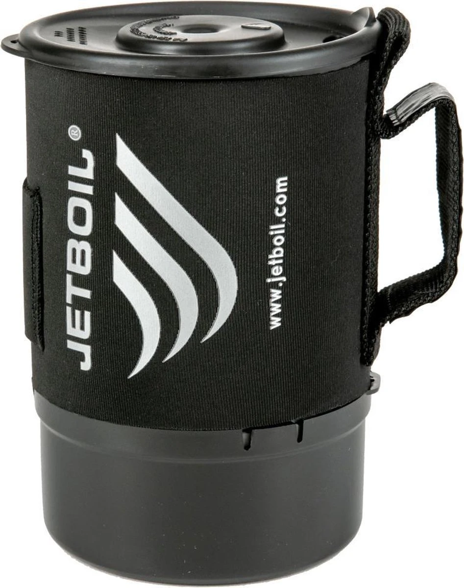 Jetboil Zip Carbon - Campingkooktoestel Jetboil Zip Carbon - Campingkooktoestel -Outdoor Kampeeruitrusting Winkel 947x1200 1