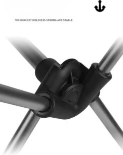 Lopoleis® Campingstoel – Campingstoel Opvouwbaar – Visstoel – Vouwstoel – Strandstoel – Inklapbaar – Lichtgewicht – Outdoor Stoel - Hoge Rugleuning -Outdoor Kampeeruitrusting Winkel 949x1200