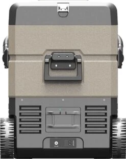 Alpicool 55L - Koelkast/vriezer - 12V-24V/230V - Compressor - APP - Voor Auto En Huis - Outdoor Camping Benodigdheden 2 Alpicool 55L - Koelkast/vriezer - 12V-24V/230V - Compressor - APP - Voor Auto En Huis - Outdoor Camping Benodigdheden -Outdoor Kampeeruitrusting Winkel 954x1200 2