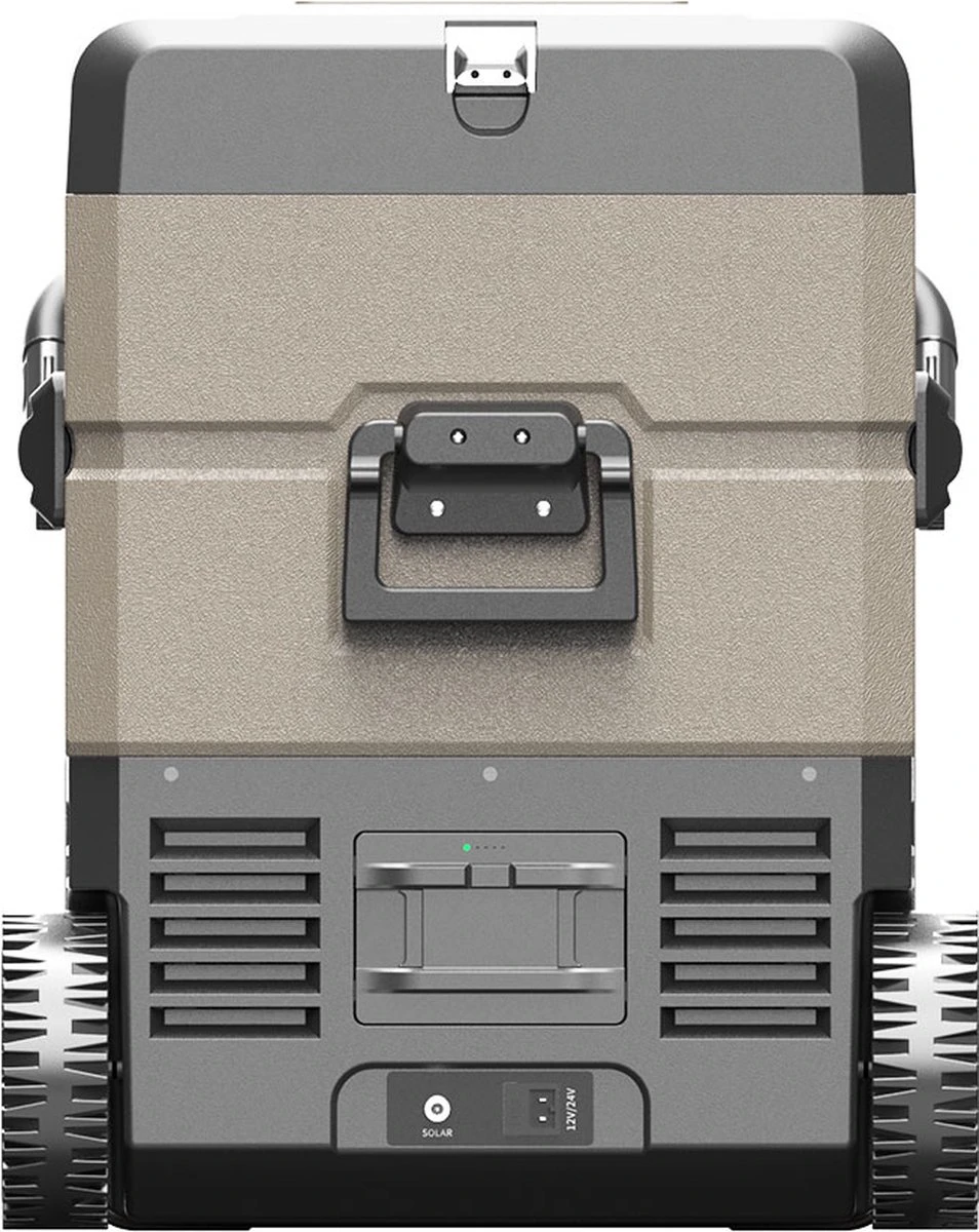 Alpicool 55L - koelkast/vriezer - 12V-24V/230V - compressor - APP - Voor auto en huis - Outdoor camping benodigdheden Alpicool 55L - Koelkast/vriezer - 12V-24V/230V - Compressor - APP - Voor Auto En Huis - Outdoor Camping Benodigdheden -Outdoor Kampeeruitrusting Winkel 954x1200 2