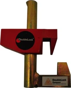SCM Gekeurd Compact Eagle Disselslot Van DoubleLock (AL-KO) -Outdoor Kampeeruitrusting Winkel 961x1200 7