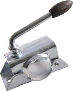 PROPLUS Pro Plus Klem Voor Neuswielen Of Steunpoten Ø 48 Mm - Met U-Beugel 60/70 Mm - 2 Stuks 3 PROPLUS Pro Plus Klem Voor Neuswielen Of Steunpoten Ø 48 Mm - Met U-Beugel 60/70 Mm - 2 Stuks -Outdoor Kampeeruitrusting Winkel 964x1200 4