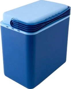Bo-Camp Koelbox - Arctic - 24 Liter - Blauw -Outdoor Kampeeruitrusting Winkel 969x1200 4