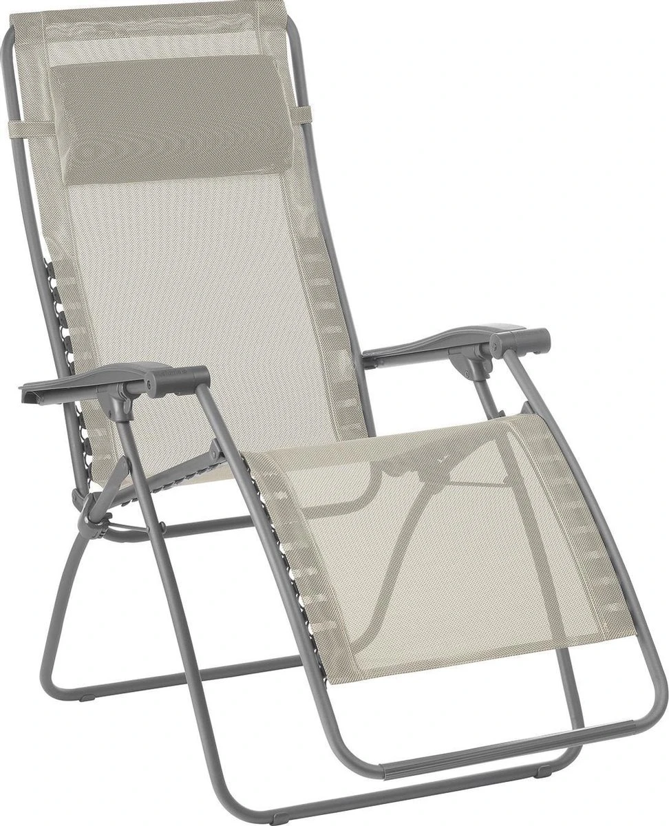 Lafuma RSXA Clip - Relaxstoel - Verstelbaar - Inklapbaar - Zero Gravity - Seigle Lafuma RSXA Clip - Relaxstoel - Verstelbaar - Inklapbaar - Zero Gravity - Seigle -Outdoor Kampeeruitrusting Winkel 972x1200 2