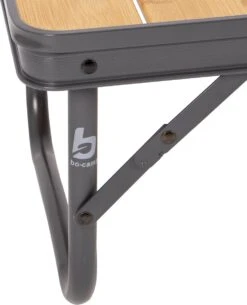 Bo-Camp - Urban Outdoor Collection - Tafel - Compact - Stepney -Outdoor Kampeeruitrusting Winkel 972x1200