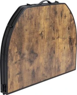 Bo-Camp - Campingtafel Melrose - Inklapbaar - 120x80 Cm - Aluminium -Outdoor Kampeeruitrusting Winkel 976x1200