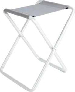 Bo-Camp Krukje - Campingkruk - Inklapbaar - Grijs 2 Bo-Camp Krukje - Campingkruk - Inklapbaar - Grijs -Outdoor Kampeeruitrusting Winkel 980x1200