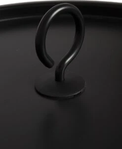 Bo-Camp - Campingtafel Palmetto - 45x44 Cm - Staal -Outdoor Kampeeruitrusting Winkel 984x1200