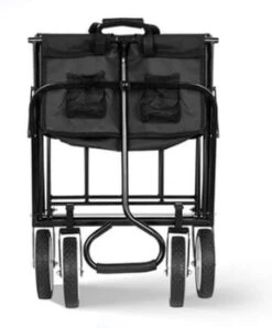 Rijoka Opvouwbare Bolderkar/Bolderwagen Rood 7 Rijoka Opvouwbare Bolderkar/Bolderwagen Rood -Outdoor Kampeeruitrusting Winkel 995x1200 2