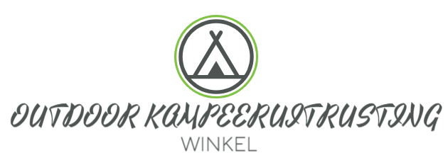 Outdoor Kampeeruitrusting Winkel